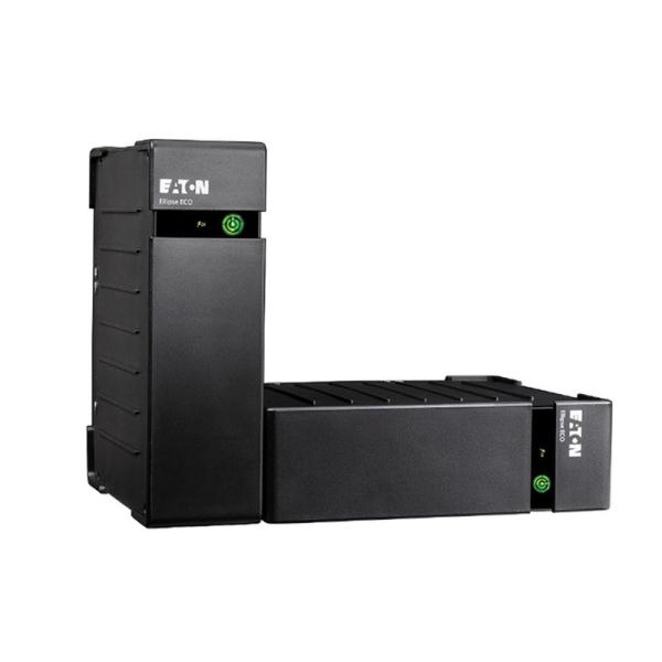 Line Interactive Eaton Ellipse ECO 650VA 800VA 1200VA 1600VA UPS for Computer