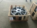 Professional Manufacture Factory Direct Sales Weaving Loom Warping Beam for Loom