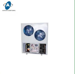 China High Efficiency Air Conditioner Chiller Unit High Clean Rate 3 Years Warranty wholesale