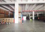 FCL LCL Shenzhen Free Trade Zone Free Taxes Pallet Storage Solutions Service