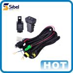 Hot Selling OEM cheap price Automobile In Car wiring harness for headlights