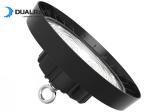 5 Years Warranty UFO High Bay Light 100W 150W 200W Customized supported For