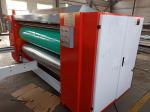 QH-PACK High Speed Automatic Die Cutting Machine Heavy Duty 1 Year Warranty