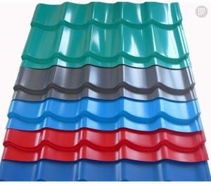 China AA3005 H16 Color Coating Aluminum Coil Material For Wall And Roofing wholesale