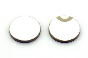 China HN0635 Piezoelectric Ceramic Element piezo Ultrasonic Transducer Plate wholesale