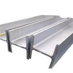4.5mm 34mm Thickness Steel H-Beams A36 Ss400 Q235B Q345b S235jr S355 Structural