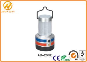 China LED Flashing Barricade Warning Lights Red Blue Workzone Emergency Flashing Lights wholesale
