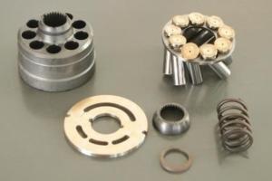 China Parker PVP Series Hydraulic Pump Repair Parts PVP16 PVP23 PVP33 PVP38 PVP41 PVP48 PVP60 PVP76 PVP100 PVP140 wholesale