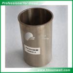 Original Diesel Engine Parts A2300 Cylinder Liner 4900214