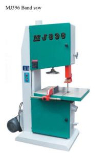 China Vertical wood band saw wholesale
