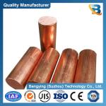 ASTM C38000 C36000 Brass Flat Bar 8*36mm Copper Alloy Flat Brass Bus Bar Copper