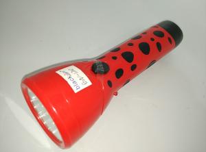 China BN-120 Rechargeable LED Flashlgith Torch wholesale