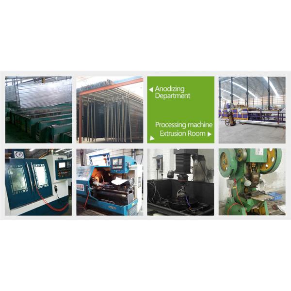 Angle Shape Aluminum Edge Protection and Transition Extrusion Profiles