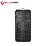 Outdoor Waterproof LED Video Wall Panel – 7680Hz Refresh Rate, Slim Design,