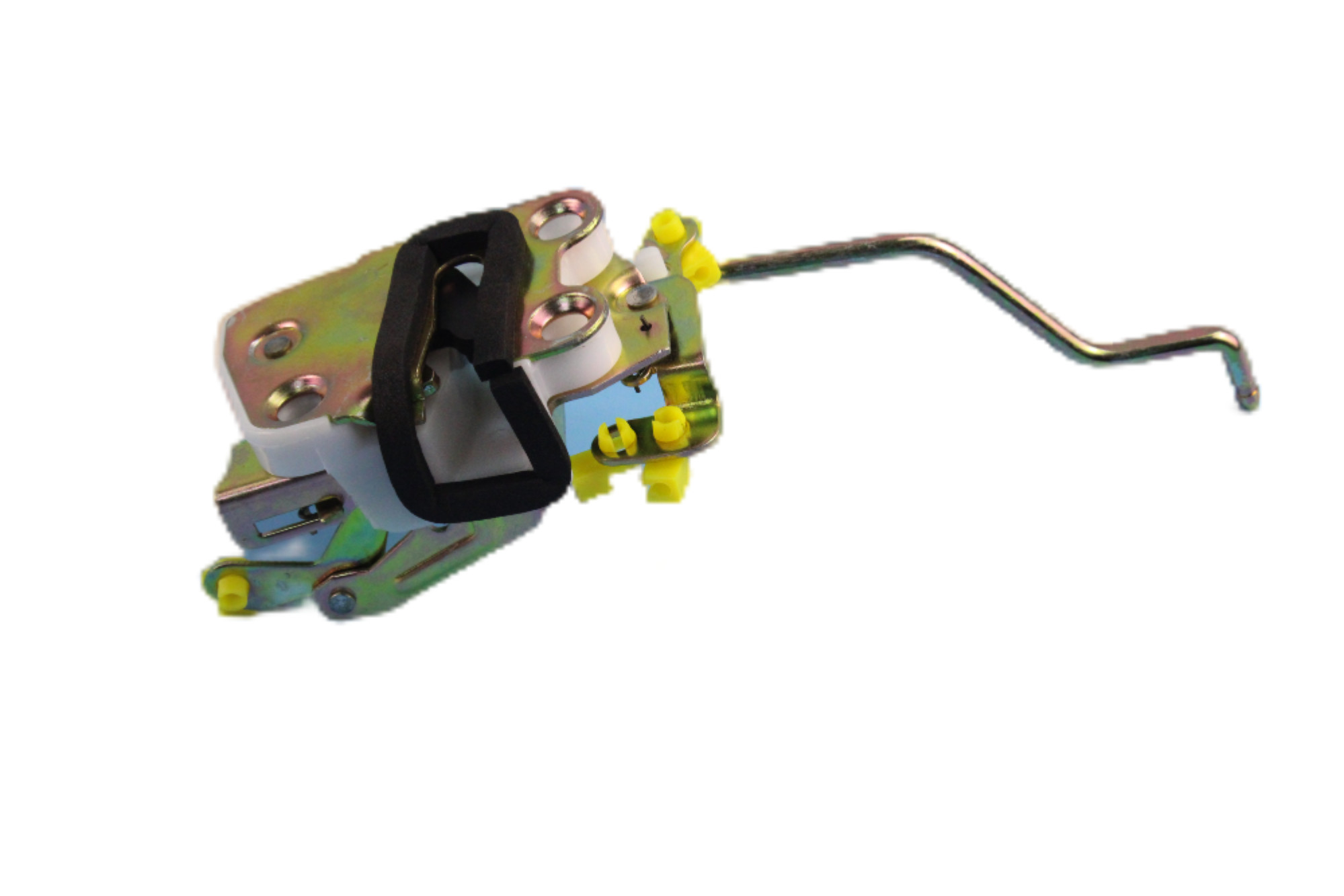 ISUZU TFR 4ZD1 DOOR LOCK FRT RH 8970000190 8971158510