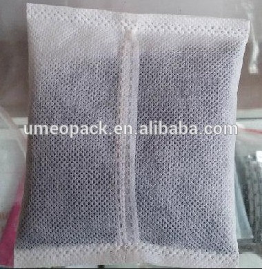 Foshan auto charcoal packing machine