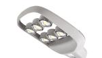 150w Ip67 Outdoor Led Street Lights High Efficiency