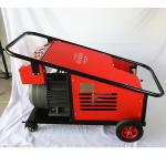350 Bar High Pressure Water Jet Cleaning Washer 21L/Min Floating Head Water Sand