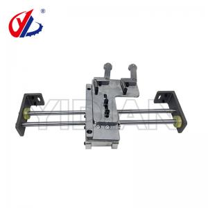 China Enlarged Edge Banding Machine Spare Parts Narrow Plate Feeder Woodworking Machinery Spare wholesale