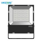 SMD3030 Outdoor Garden LED Flood Lights 0.3KW AC85