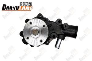 China 8970211711 ISUZU NPR Parts Water Pump NPR 4BE1 4BC2 8-97021171-1 wholesale
