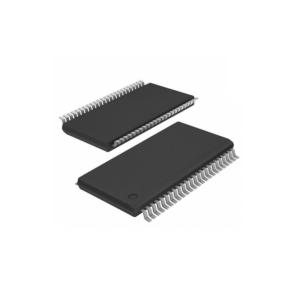 China SPI I/O 16 Extender Electronic IC Chips 10MHz 1.8V - 5.5V 25mA SOP SSOP28 MCP23S17-E/SS wholesale