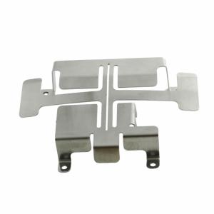 China High Precision Sheet Metal Fabrication 12mm Aluminium Laser Cutting Service wholesale