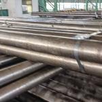 DIN X19CrMoNbVN11-1 Hot Rolled Round Bar Shot Blasted Bright Surface Quenched