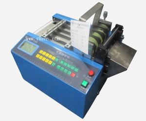 China Automatic Wire &amp; Tubing Cutter Cutting Machine wholesale