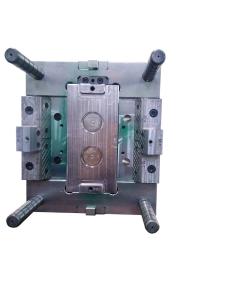 China 500000 Shots PP PC PMMA Injection Molding Tools wholesale