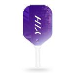 YIH Sport Graphite XL Pickleball Paddle Professional Carbon Fiber 16mm Thickness