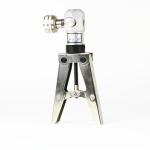 Portable Vacuum Pressure Gauge Calibrator Pneumatic Type