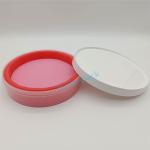 Used In Wafer Fab Wafer Jar Semitransapoarent Ultra Clean PP Material