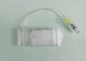 China Sterilized Tourniquet For Blood Draw , Latex Free Tourniquet Smooth Surface wholesale