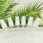 Full Cap Perfume Mist Sprayer 18/415 Ribbed Atomizers