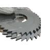Buy cheap Finishing And Shine Surface YS2T Tungsten Carbide Cutting Disc from wholesalers
