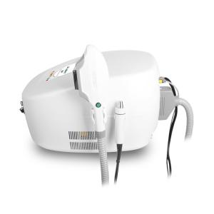 China Sleek IPL SHR Elight Machine with Wind Water Cooling RF Frequency wholesale