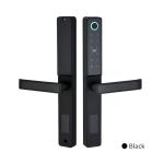 High Security Door Smart Lock Doorbell Tuya App Home Use Room Electronic Door