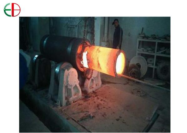 Precipitation Hardenable Nickel Alloy Casting Inconel ISO Certificate 718