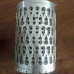 4 - 12Kw Power Softgel Capsule Machine For Fish Oil / Vitamin 1 Year Warranty