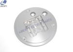 Vector 2500 Cutter Parts 116240 Foot Of The Plate, Bowl For VT2500 Cutter
