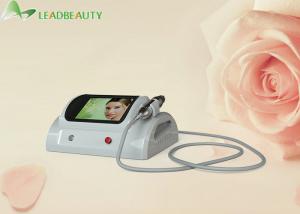 China 5MHZ RF frequency Fractional microneedle RF skin rejuvenation for clinic use wholesale