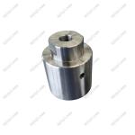 3/8 inch stainless steel 304 high pressure rotary joint for water monoflow BSP