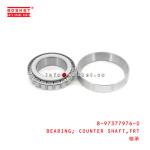 8-97377976-0 Front Counter Shaft Bearing For ISUZU 8973779760