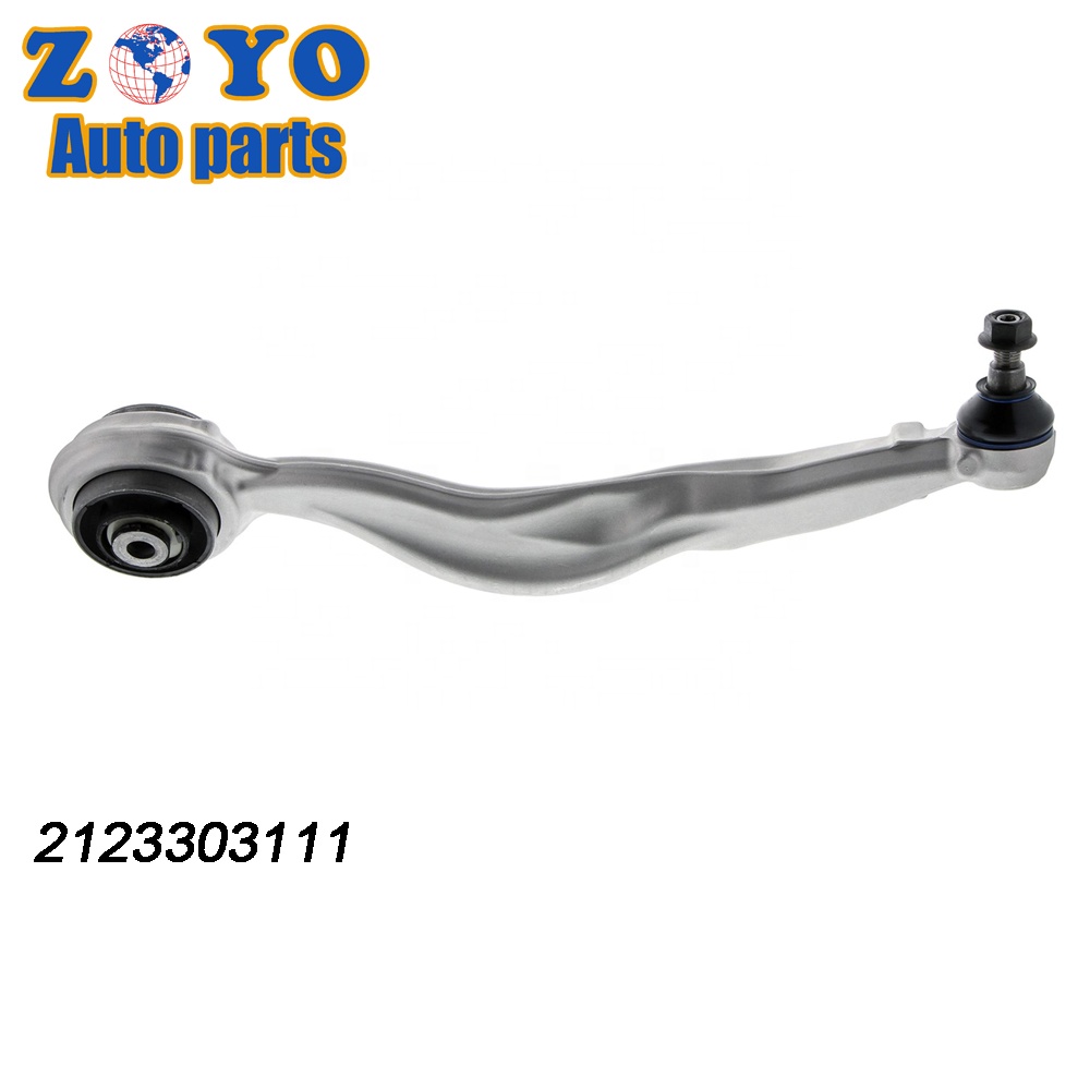 SHIPPING By sea Replacement Front Axle Left Control Arm for Mercedes-Benz CLS400 15-17