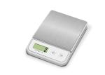 4 Units One - Click Conversion 11LB Digital Kitchen Food Weighing Scale