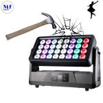 960W DMX512 LED Stage Light IP65 Waterproof 15°/45°/60° Optional For Outdoor