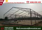 Great Capability party tents A Frame Tent for Agriculture Storage UV Resistance