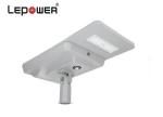 Solar Lamp Outdoor LED Street Lights 20W 30W IP66 Aluminium Alloy PC Lens With