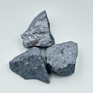 China Low Impurities Pure Ferro Silicon FeSi 75/72/65 For Steelmaking wholesale